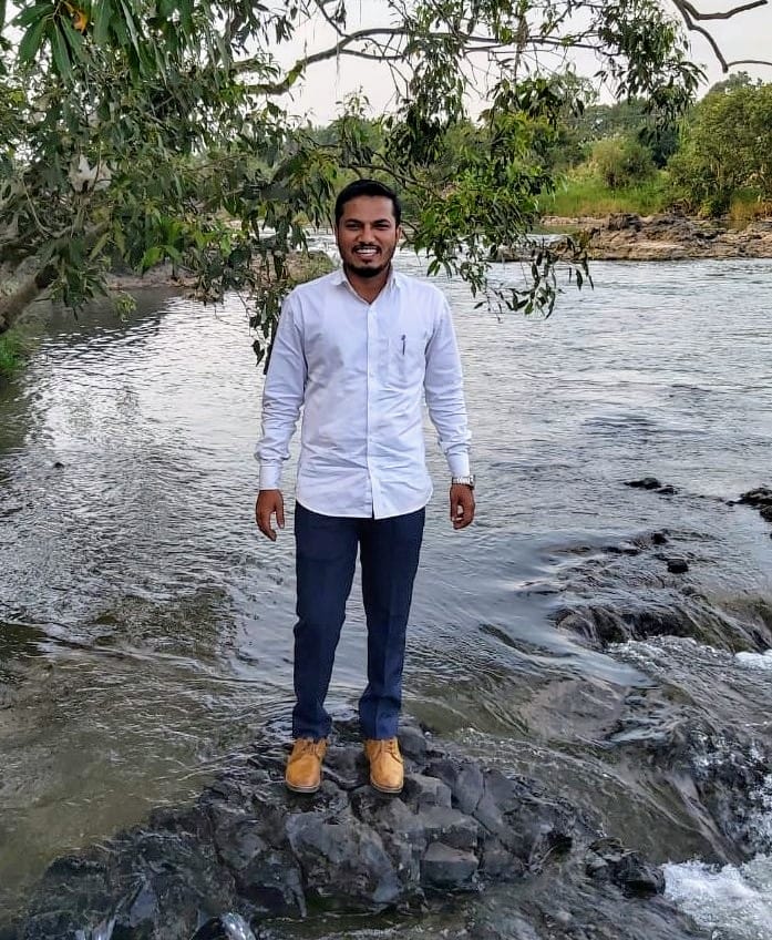 ग्रामपंचायत अधिकारी